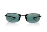 Maui Jim MJ405 Makaha Gloss Black 220 Sunglasses