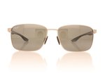 Maui Jim Kaala Silver 17 Sunglasses