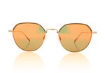 Maui Jim Island Eyes Gunmetal 02D Sunglasses