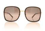 Maui Jim Pua Black 02 Sunglasses