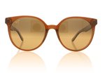 Maui Jim Mehana Rootbeer 10 Sunglasses