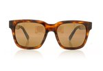 Maui Jim MJ540 Mongoose Tortoise 10 Sunglasses
