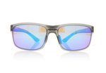 Maui Jim MJ439 Pokowai Grey 11M Sunglasses