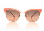Maui Jim Lokelani Bubblegum 09 Sunglasses