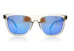 Maui Jim MJ802 Velzyland Light Grey 11 Sunglasses