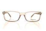 Montblanc MB0066O 66 Grey 3 Glasses