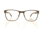 Montblanc MB0067O 67 Black 1 Glasses