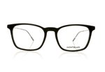 Montblanc MB0005O Black 1 Glasses