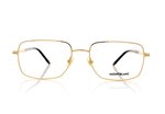 Montblanc MB0072O Gold 3 Glasses