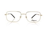 Montblanc MB0072O Silver 4 Glasses