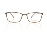 MODO Model 7004 MOD 7004 Black BLK Glasses