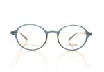 MODO 7018 TEAL TEAL Glasses
