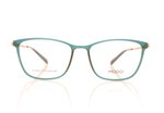 MODO Model 7022 MOD 7022 Blue AQUA Glasses