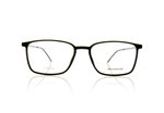 Moleskine MO3100 3100 Black 0 Glasses