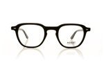 Moscot Billik Matte Black Matte Black Glasses