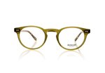 Moscot Frankie Olive/Tortoise 1507-01 Glasses