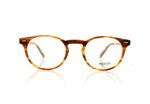 Moscot Frankie Vintage Tortoise 2201 Glasses
