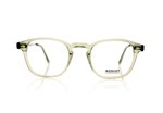 Moscot Genug Sage/Pewter 1909-01 Glasses