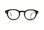 Moscot Lemtosh Black 0200-01 Glasses