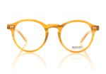 Moscot Lemtosh Blonde Blonde Glasses