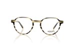 Moscot Les Grey Tortoise 0712-01 Glasses