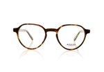 Moscot Les Spot Tortoise Glasses