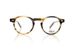 Moscot Miltzen Bark 0241-01 Glasses