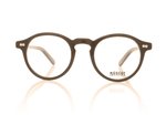 Moscot Miltzen Black Black Glasses