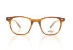 Moscot Noah 0401 Dark Blonde Glasses