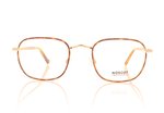 Moscot Schlep Blonde/Gold Blonde/Gold Glasses