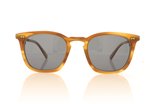 Mr. Leight Getty S ML2002 Matte Beachwood MBW-ATG Sunglasses