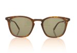 Mr. Leight Marmont S ML2003 Marmont S Cacao Tortoise CACT-ATG Sunglasses