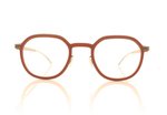 Mykita Birch Red C609 Glasses