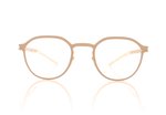 Mykita Decades Ellington Ellington Greige 608 Glasses