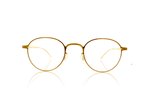 Mykita Lite Flemming Flemming Gold 13 Glasses