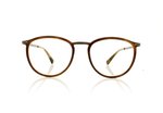 Mykita Lite Hansen Hansen Brown 856 Glasses