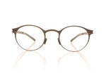 Mykita Isaac Black 002 Glasses