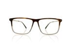 Mykita Ailo Lite Ailo Brown Tortoise Fade 922 Glasses