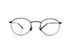 Mykita Lite Tona Black C002 Glasses