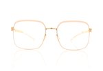 Mykita Meryl Champagne 283 Glasses