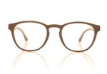 Mykita Poti Brown 322 Glasses