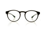 Mykita Spectre Mylon Spectre Pitch Black 301 Glasses