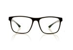 Mykita Spin Mylon Mylon Spin Pitch Black 301 Glasses