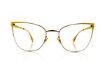 Mykita Alicia No1 Alicia Beige 54 Glasses