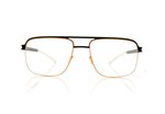 Mykita Kemp No1 Kemp Indigo/Orange 431 Glasses