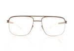 Mykita Kemp No1 Kemp Grey 515 Glasses
