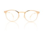 Mykita Maximillian No1 Maximillian Champagne 291 Glasses