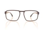 Mykita Mylon Voyager Voyager Navy Blue 325 Glasses