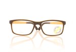 NanoVista Fangame Black Orange NA611948 Glasses