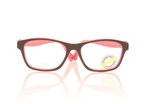 NanoVista Gaikai Black Purple BP Glasses